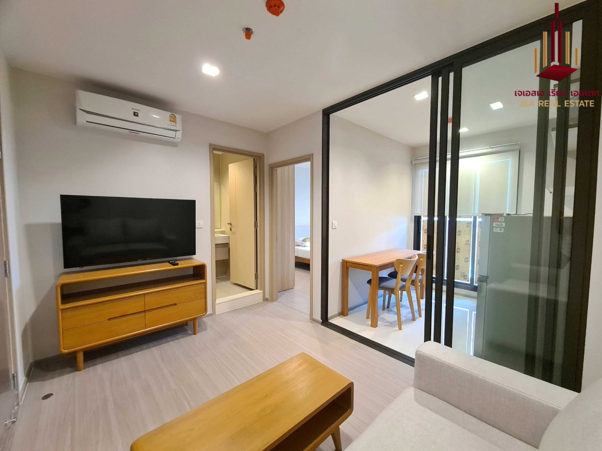 picture ✨ For Rent : Life Sathorn Sierra  Condo ✨  💰 Only 15,000  THB/month - 4/7