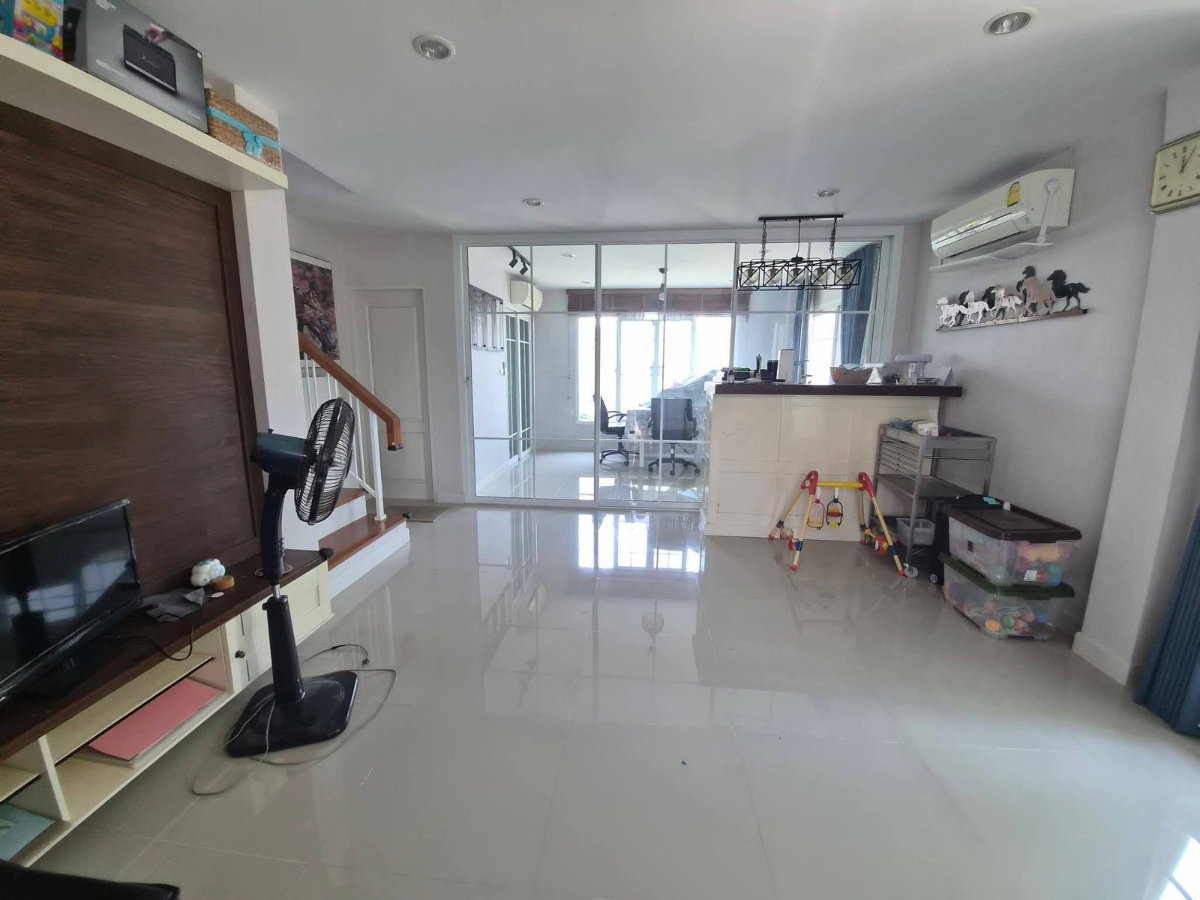 รูป P0822/[ขายด่วน] ชวนชื่น ไพร์ม กรุงเทพ-ปทุมธานี (บางคูวัด)  - รูปที่ 3/10