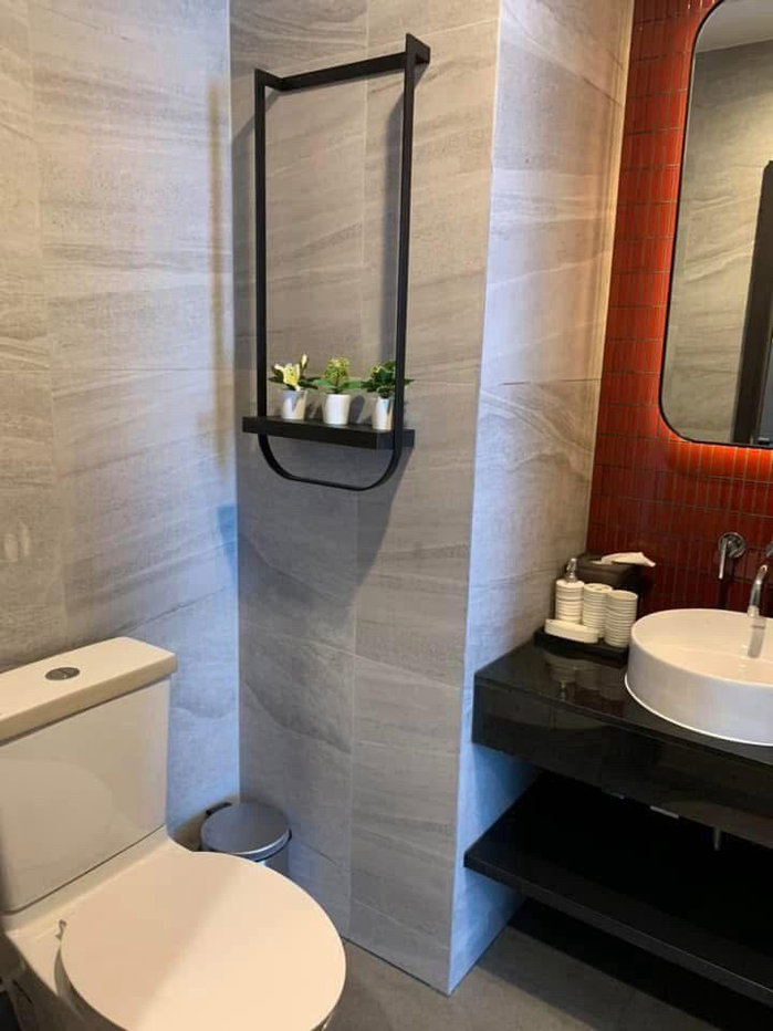picture ⛵ Edge ⛵ Sea view / 15F / 1bedroom >> THB25,000/month彡 - 6/11