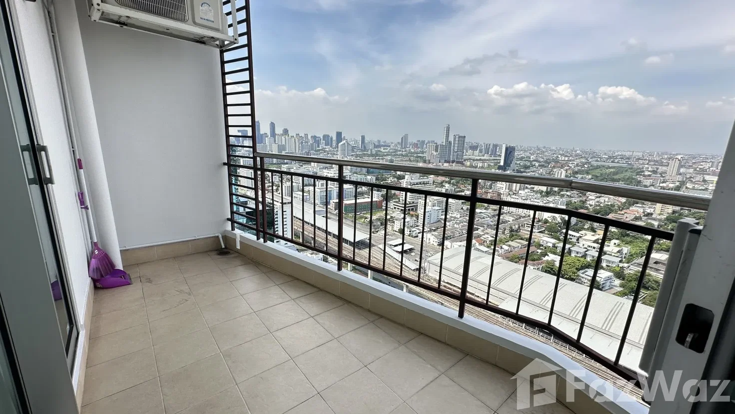 picture Supalai Park Ekkamai-Thonglor 2 Bedroom 6654084 - 6/6