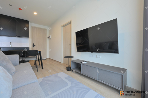 Nue District R9 Location Near Employment, Surrounded by Lifestyles near MRT Rama 9 Station