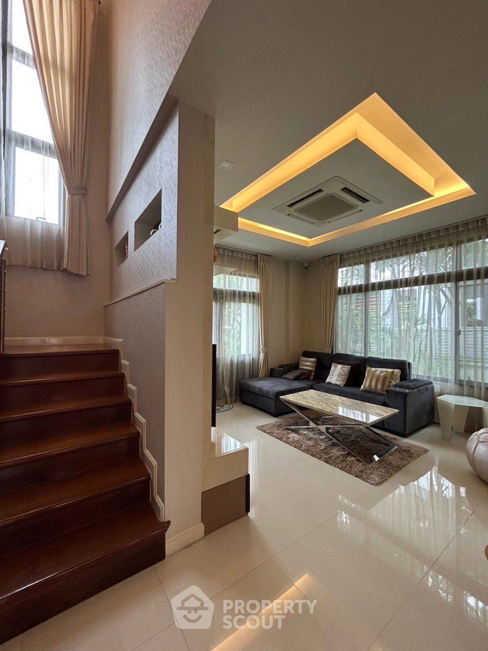 รูป บ้าน 4 ห้องนอน Perfect Masterpiece Sukhumvit 77 (ID 2139113) - รูปที่ 6/16