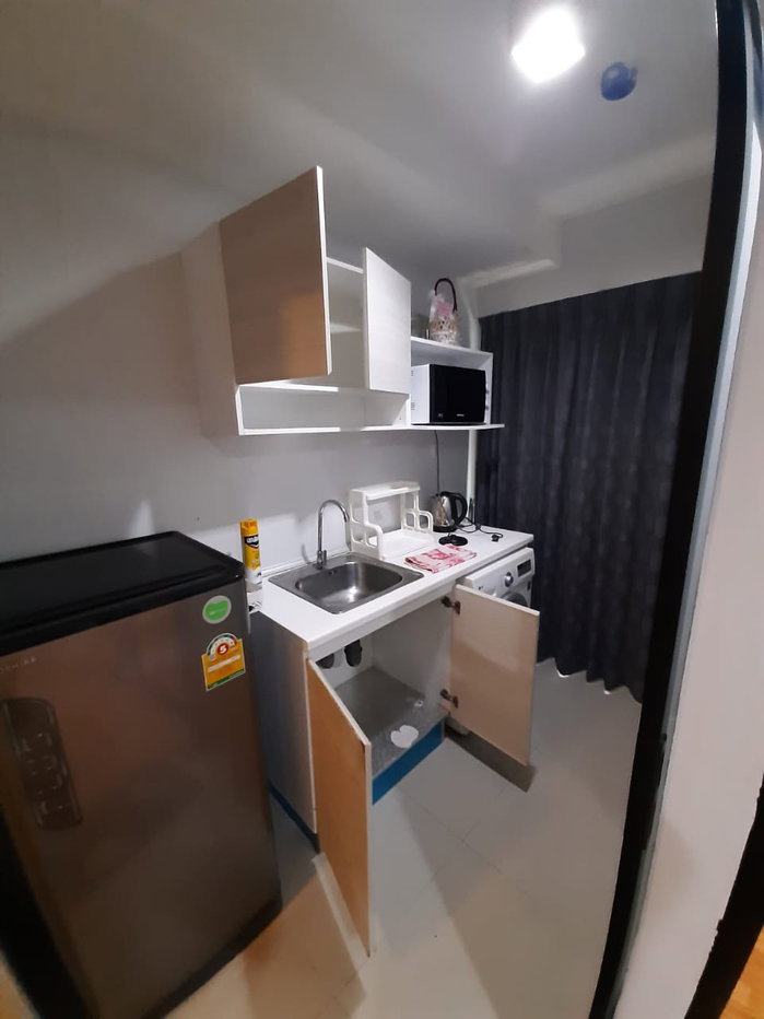 รูป FQ ขายพร้อมผู้เช่า The Cabana Modern Resort Condominium ราคา 1,500,000 บาท [MKs260707] - รูปที่ 15/21