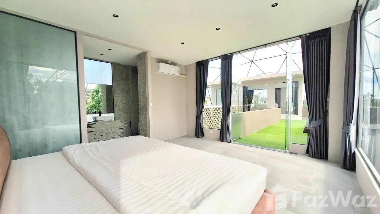 picture 4 Bedroom Villa for rent at Taradol Premium Phase 1 6654566 - 40/56