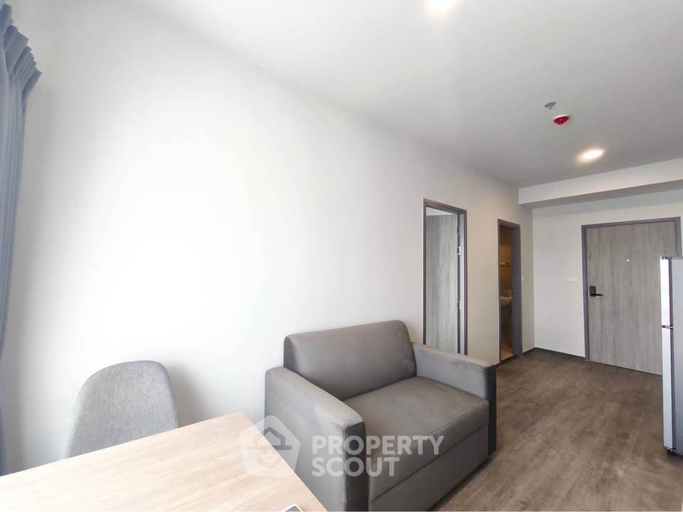 รูป ห้อง 1 ห้องนอน ชั้น 30 Rich Point @ BTS Wutthakat ใกล้บีทีเอส 100 เมตร (ID 3159660) - รูปที่ 6/8