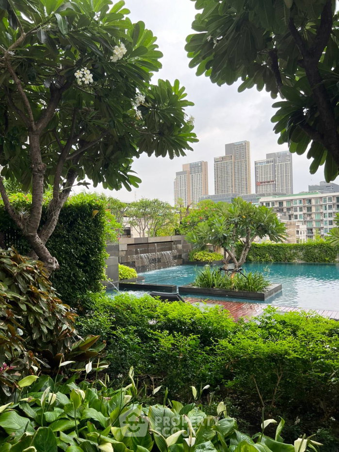 picture 100m To BTS Punnawithi | 1-BR The Room Sukhumvit 62 (ID 1440698) - 31/35