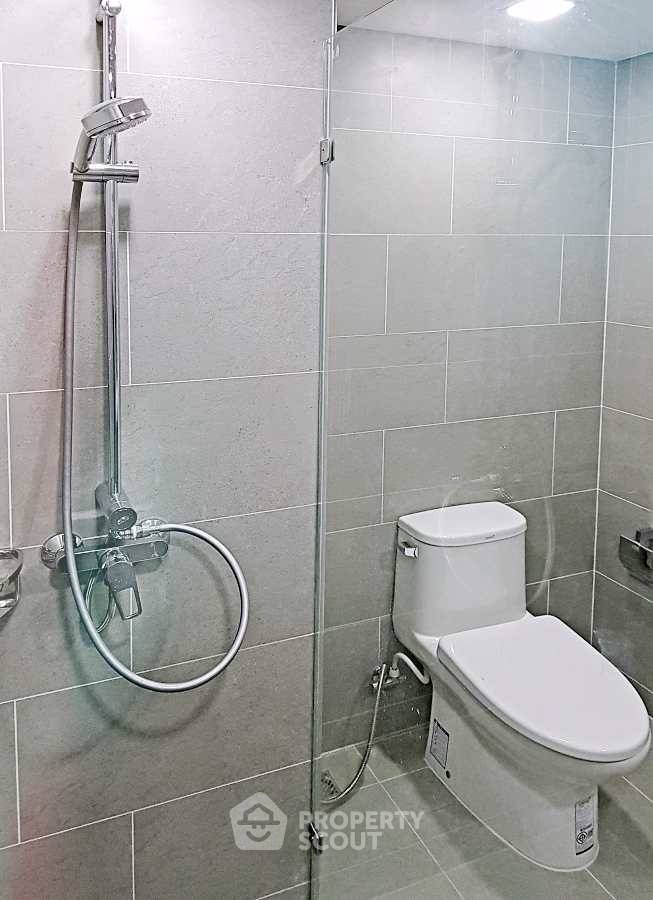 picture High-Floor 1-BR At Sukhumvit Suite Near BTS Nana (ID 3161117) - 8/10