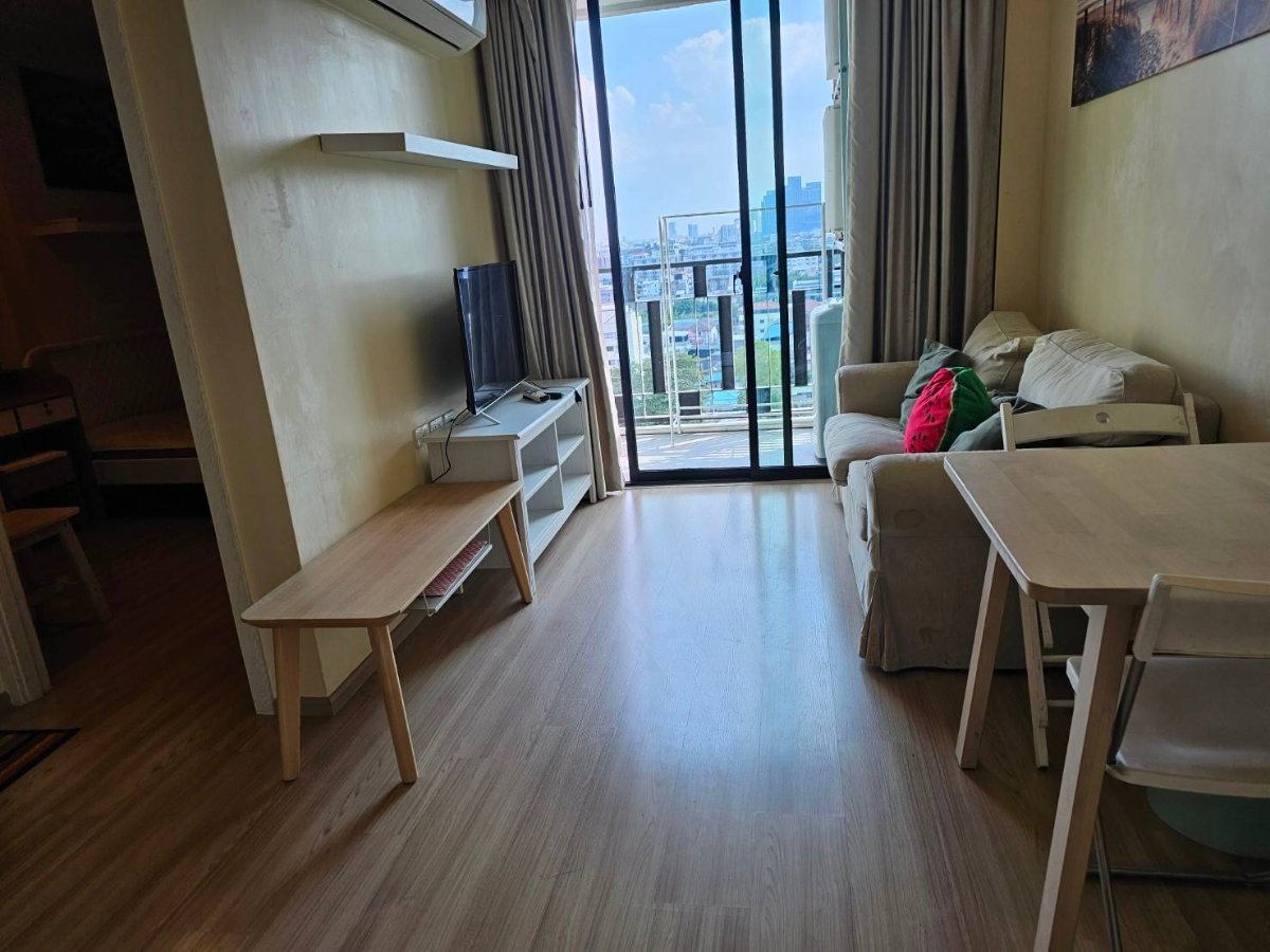 picture Condo For Rent!!Artemis Sukhumvit 77 - 4/12