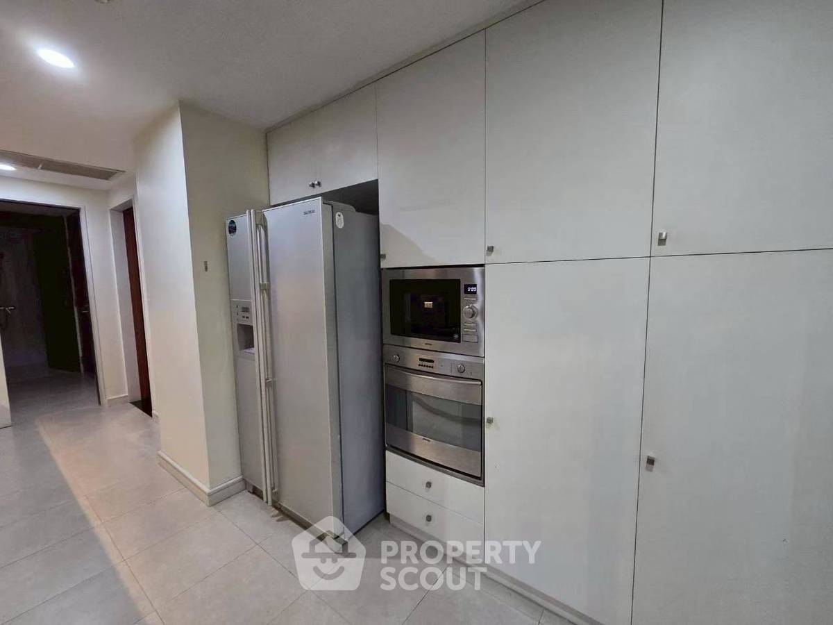 รูป เช่า 3 ห้องนอน 400 ตร.ม. คอนโด Supreme Residence Condominium ใกล้ช่องนนทรี สาทร กรุงเทพ (ID 2684660) - รูปที่ 11/20