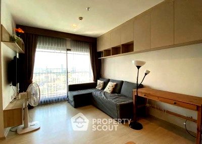 Condos for rent : 2-BR Condo At Life Sukhumvit 48 Near BTS Phra Khanong (ID 3160096)