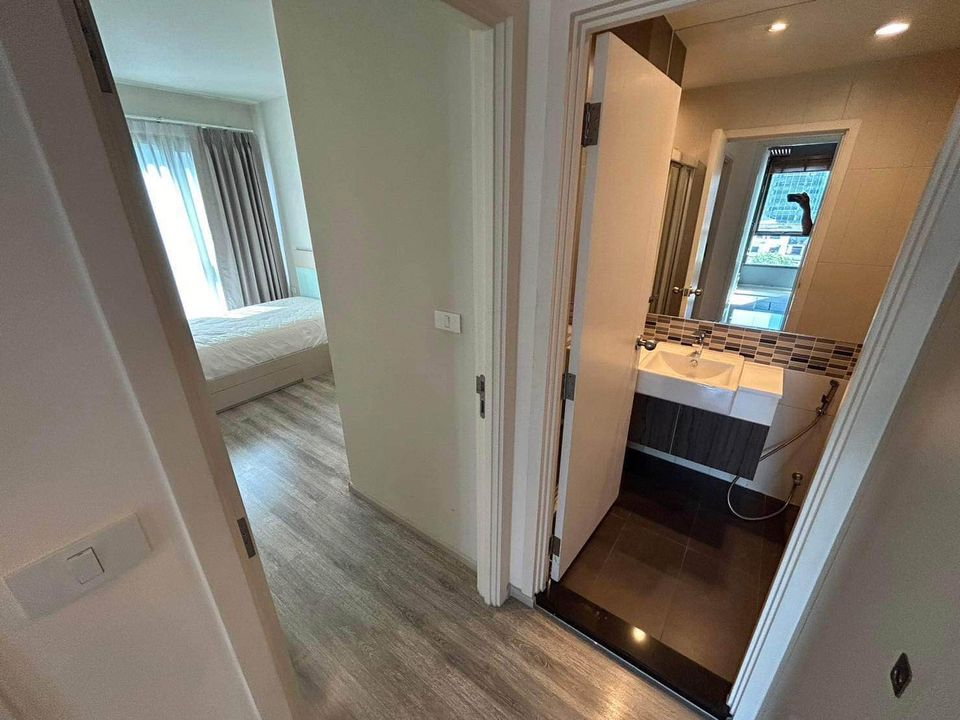 รูป For Sale with tenant centric Ari station, great room rareunit - รูปที่ 13/14