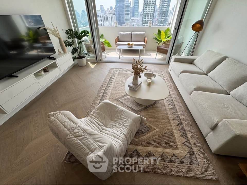 picture 3-BR Condo At D.S. Tower 2 Sukhumvit 39 Near MRT Sukhumvit (ID 3157438) - 22/36
