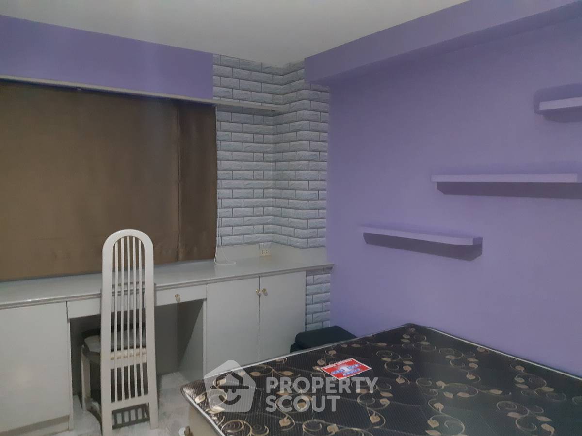 รูป คอนโด 2 ห้องนอน Waterford Park Rama 4 ใกล้ BTS พระโขนง (ID 437827) - รูปที่ 4/15