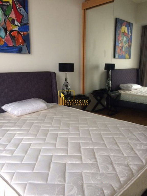 picture The Met Sathorn | Unbeatable 3 Bed Condo For Rent in Sathorn - BR2899CD - 13/47