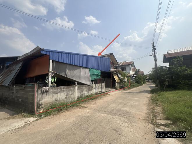 รูป บ้านเดี่ยว 65 ตร.วา เมืองยโสธร ยโสธร 1M - รูปที่ 5/16