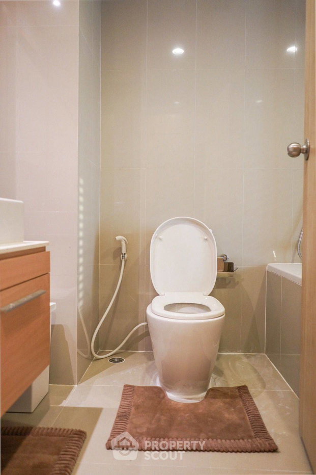 รูป คอนโดหนึ่งห้องนอน D25 Condominium Thonglor ย่านทองหล่อ (ID 3160661) - รูปที่ 18/19