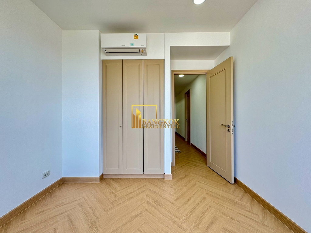 รูป Hampton | Gorgeous 2 Bedroom Luxury Condo in Thonglor - BR3430CD - รูปที่ 18/30