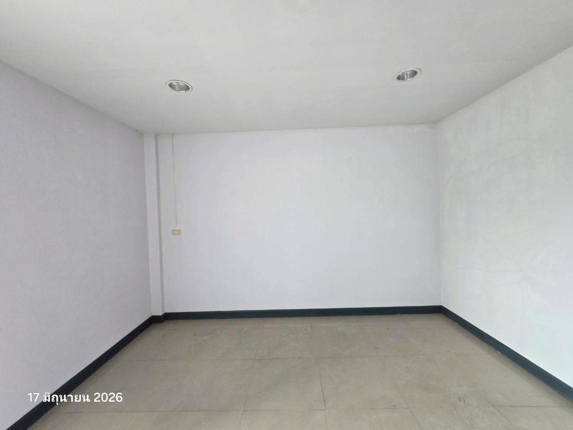 รูป อาคารพาณิชย์ 59.7 ตร.วา เมืองแพร่ แพร่ 7.5M - รูปที่ 40/60