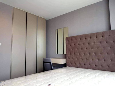 คอนโดให้เช่า : 🏙️✨ FOR RENT: IDEO Sukhumvit 93 — MODERN PREMIUM LIVING NEAR BTS BANG CHAK!  💰 Rental Price: 16,000 THB/month | 📲 Line ID: @condobkk (with @)  
