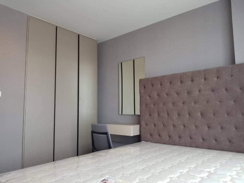 🏙️✨ FOR RENT: IDEO Sukhumvit 93 — MODERN PREMIUM LIVING NEAR BTS BANG CHAK!  💰 Rental Price: 16,000 THB/month | 📲 Line ID: @condobkk (with @)  