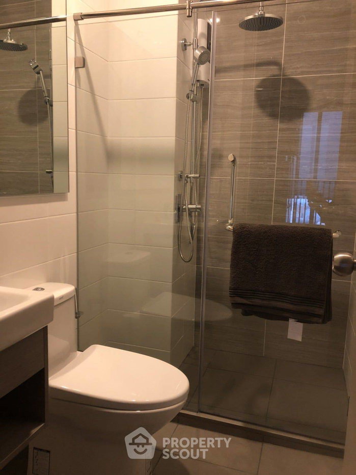 รูป คอนโด 1 ห้องนอน ชั้น 33 Knightsbridge Prime Onnut ใกล้ BTS อ่อนนุช (ID 761497) - รูปที่ 3/5