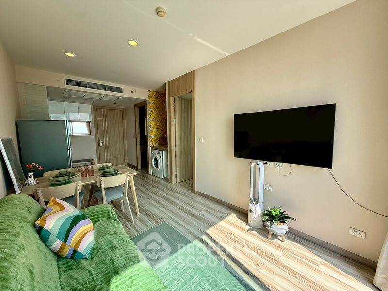 picture 15th-Floor 1-BR 49 Sqm At The Riviera Wongamat (ID 2800330) - 5/19