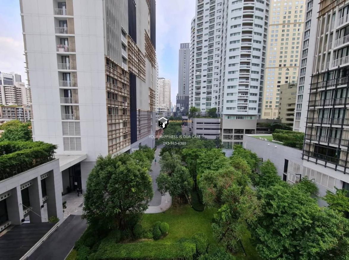 รูป Park Origin Phrom Phong | 🚝ใกล้ BTSพร้อมพงษ์ #2026040614304 - รูปที่ 5/5