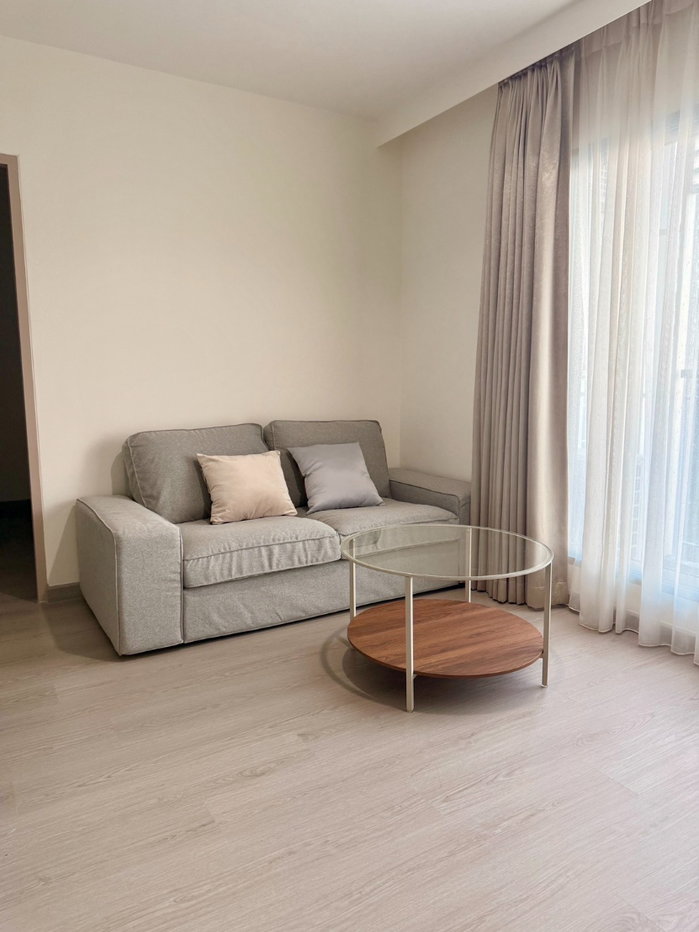 รูป ✨ ปล่อยเช่า Aspire Sukhumvit 48 ใกล้ BTS พระโขนง เพียง 600 เมตร | 25,000 บาท/เดือน ✨ - รูปที่ 4/8