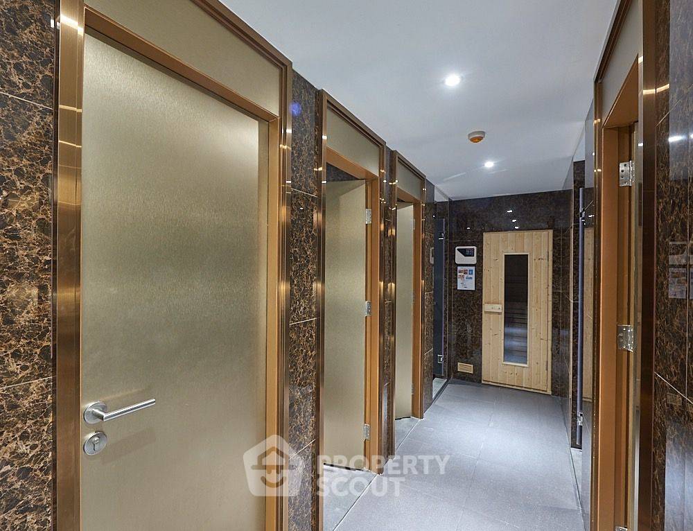 รูป คอนโดหนึ่งห้องนอน Vtara 36 ให้เช่า ใกล้ BTS ทองหล่อ (ID 749004) - รูปที่ 10/19