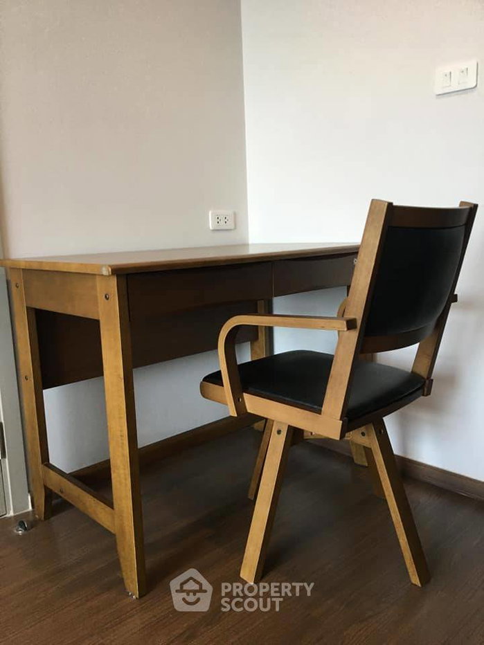 รูป คอนโด 2 ห้องนอน ชั้น 23 ที่ Ideo Sukhumvit 93 ใกล้ BTS บางจาก 100 เมตร (ID 1341308) - รูปที่ 6/12