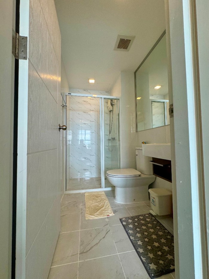 picture 🎈 #CT2307_258🎈💥Urgent💥 Guaranteed availability! Click quickly before it's gone‼️ For Rent 17k.🔥 Episode Phahonyothin - Saphan Mai Condo - 16/16