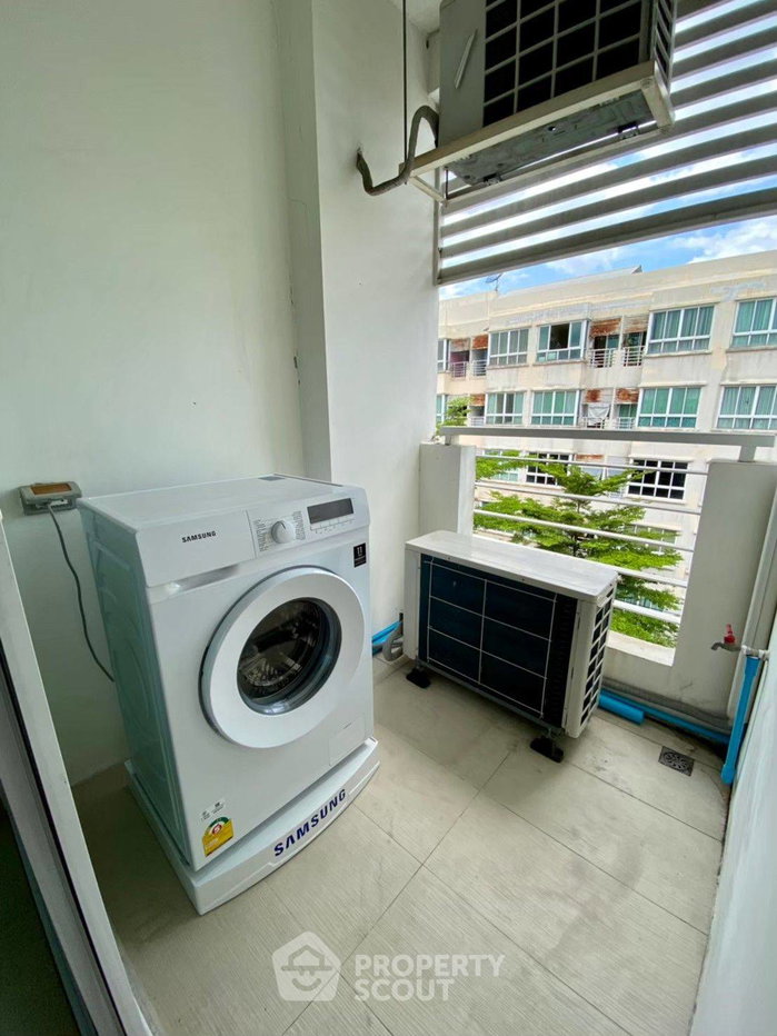 รูป คอนโด 1 ห้องนอน Happy Condo Ladprao 101 ให้เช่า ย่านวังทองหลาง (ID 1798167) - รูปที่ 5/5