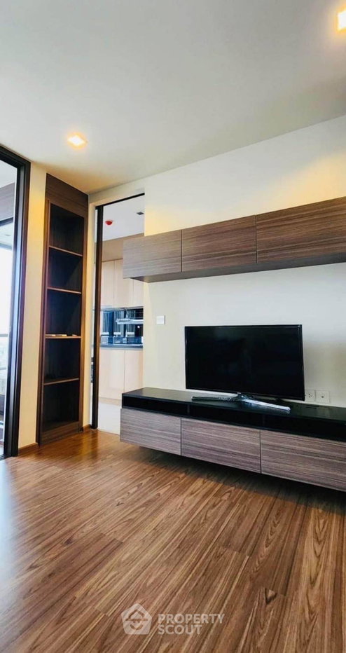 รูป คอนโด 1 ห้องนอน ชั้น 19 The Line Sukhumvit 71 ใกล้ BTS พระโขนง (ID 1552699) - รูปที่ 5/9