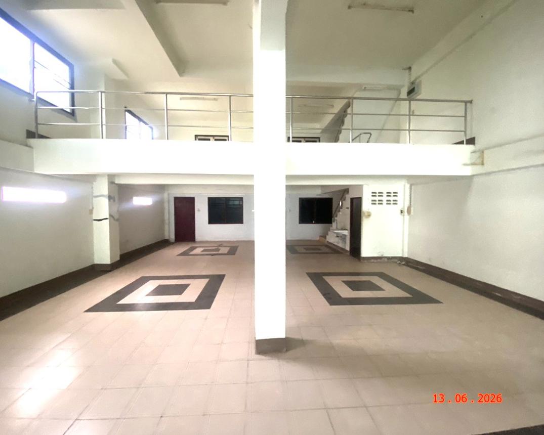 รูป อาคารพาณิชย์ 62 ตร.วา เมืองบึงกาฬ บึงกาฬ 10.8M - รูปที่ 29/48