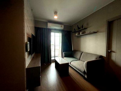 Condos for rent : For rent condo IDEO SUKHUMVIT 93 Building A, Floor 9,2 bed room, Room size 52.00 sqm