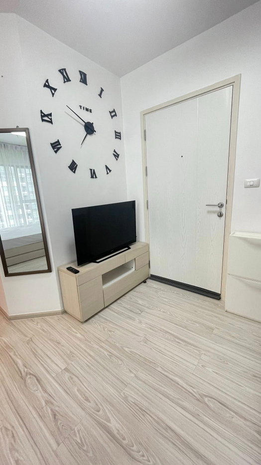 รูป ห้องว่าง🔴รวมคอนโดนนนทบุรีให้เช่า🔴⚠️🛋️🛌💥แอสปาย รัตนาธิเบศร์ 2 - รูปที่ 2/9