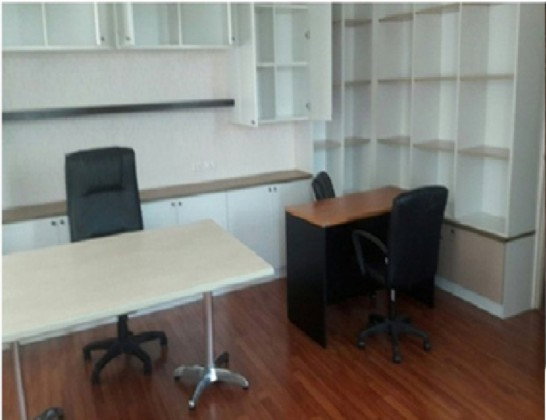 รูป ให้เช่าทาวน์โฮม / Home Office 3 ชั้น โครงการ พาราไดซ์ แจ้งวัฒนะ 14 / หลังมุม / เหมาะเป็นสำนักงาน จดบริษัทได้ ราคาเช่าไม่แพง - รูปที่ 8/15