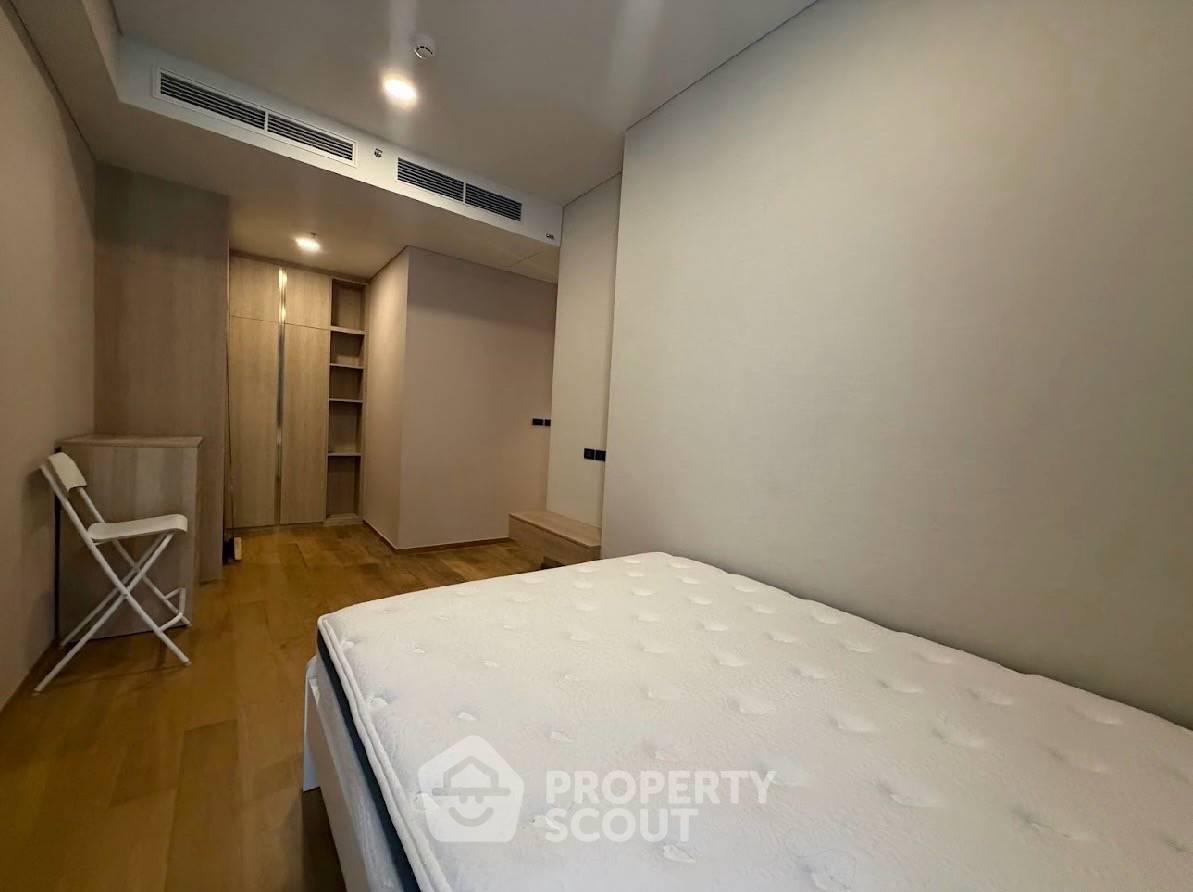 picture Well-Located 2-BR Condo At Siamese Exclusive 42, 300m to BTS Ekkamai (ID 2989853) - 12/13