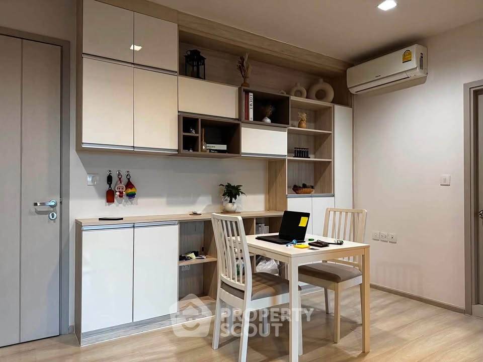 รูป คอนโด 1 ห้องนอน Life Sukhumvit 48 ใกล้ BTS พระโขนง (ID 3160711) - รูปที่ 5/6