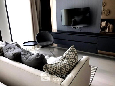 Condos for rent : 100m To BTS Phloen Chit | 1-BR Noble Ploenchit (ID 881794)