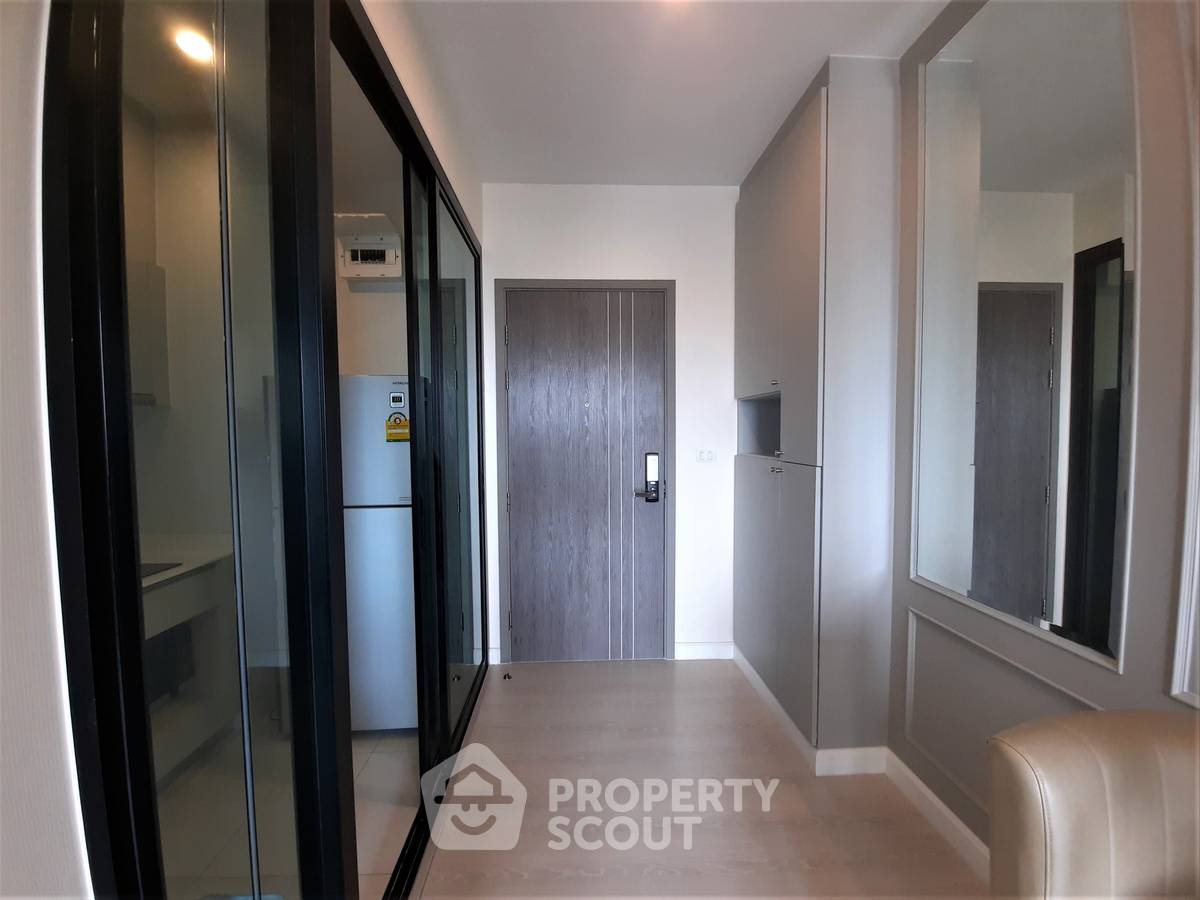 รูป คอนโด 1 ห้องนอน The Niche Pride Thong Lo-Phetchaburi (ID 880976) - รูปที่ 4/5