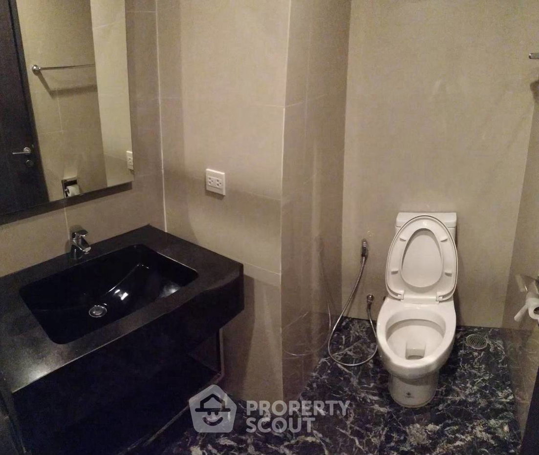 picture 200m To MRT Sukhumvit | 1-BR At The Edge Sukhumvit 23 (ID 3158216) - 12/14