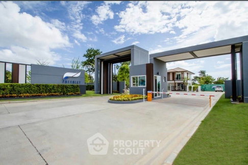 บ้าน 3 ห้องนอน PATTALET พัทยา ให้เช่า เลี้ยงสัตว์ได้ (ID 3157665)
