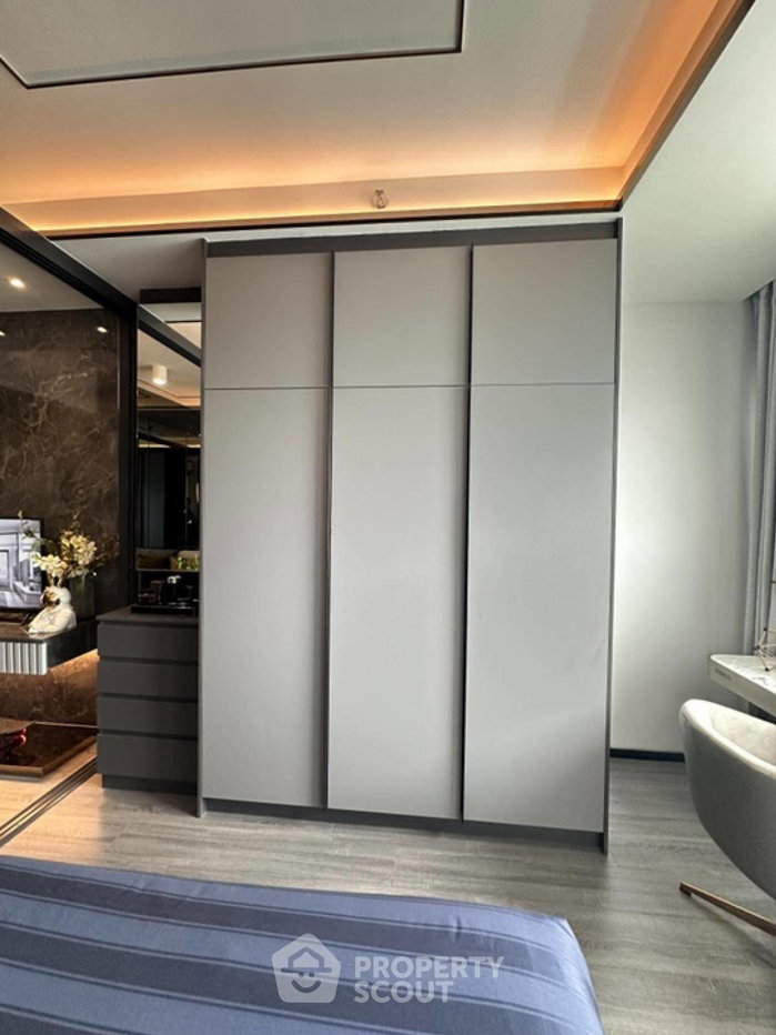รูป คอนโด 1 ห้องนอน IDEO Sukhumvit - Rama 4 ใกล้ BTS พระโขนง (ID 1950212) - รูปที่ 3/10