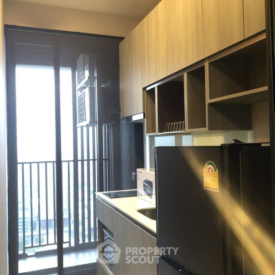 รูป คอนโด 1 ห้องนอน ชั้น 33 Knightsbridge Prime Onnut ใกล้ BTS อ่อนนุช (ID 761497) - รูปที่ 2/5