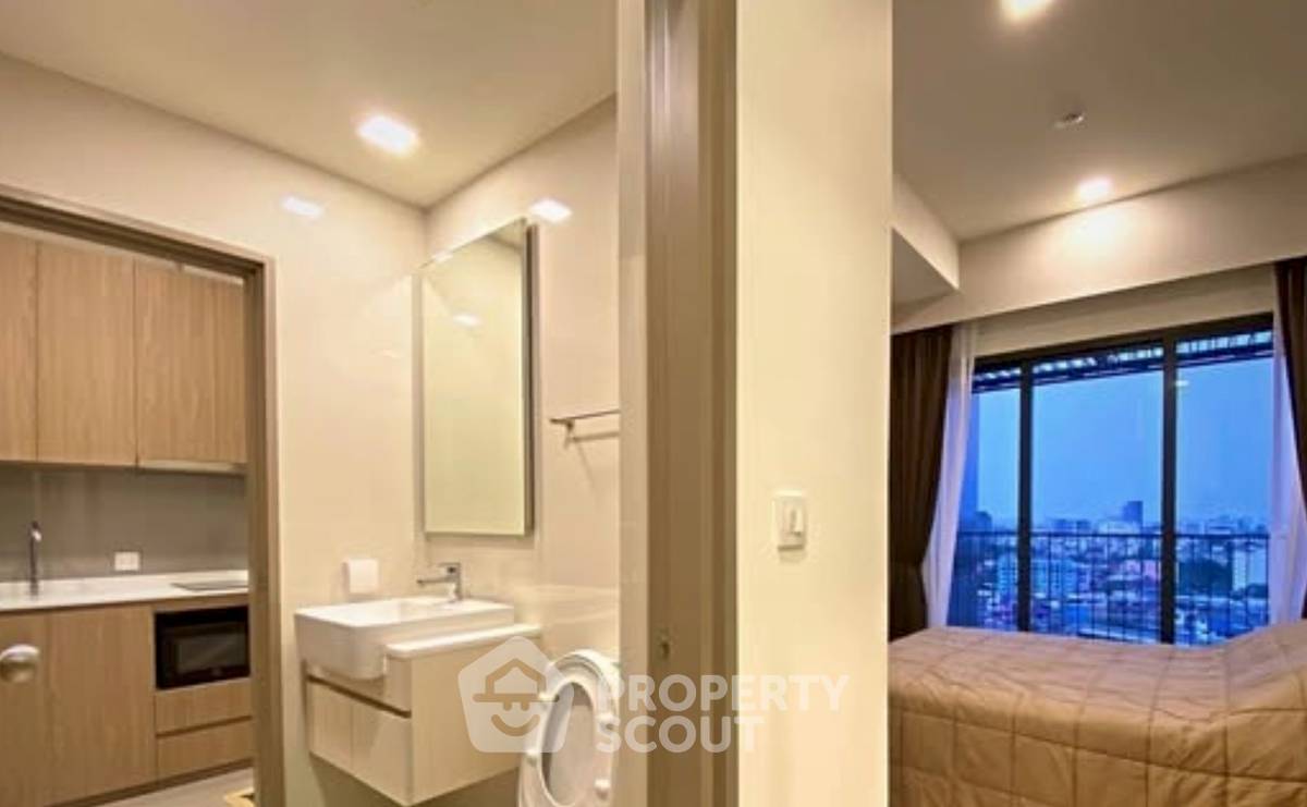 picture 200m To BTS Ratchayothin | 1-BR Centric Ratchayothin (ID 3158306) - 4/5