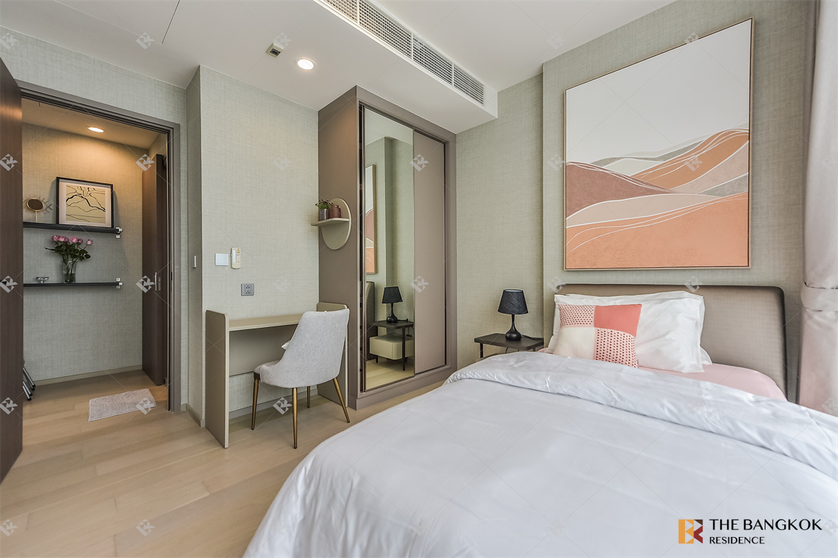 รูป ราคาดีเกินคาด!! The extro phayathai - rangnam ใกล้ BTS สถานีอนุสาวรีย์ชัยสมรภูมิ - รูปที่ 6/10