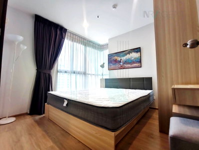 คอนโดให้เช่า : 📌 ให้เช่าคอนโด ไอดีโอ โอทู อาคาร B ชั้น 31 2 ห้องนอน ขนาด 47.00 ตรม ใกล้ BITEC Bangna
