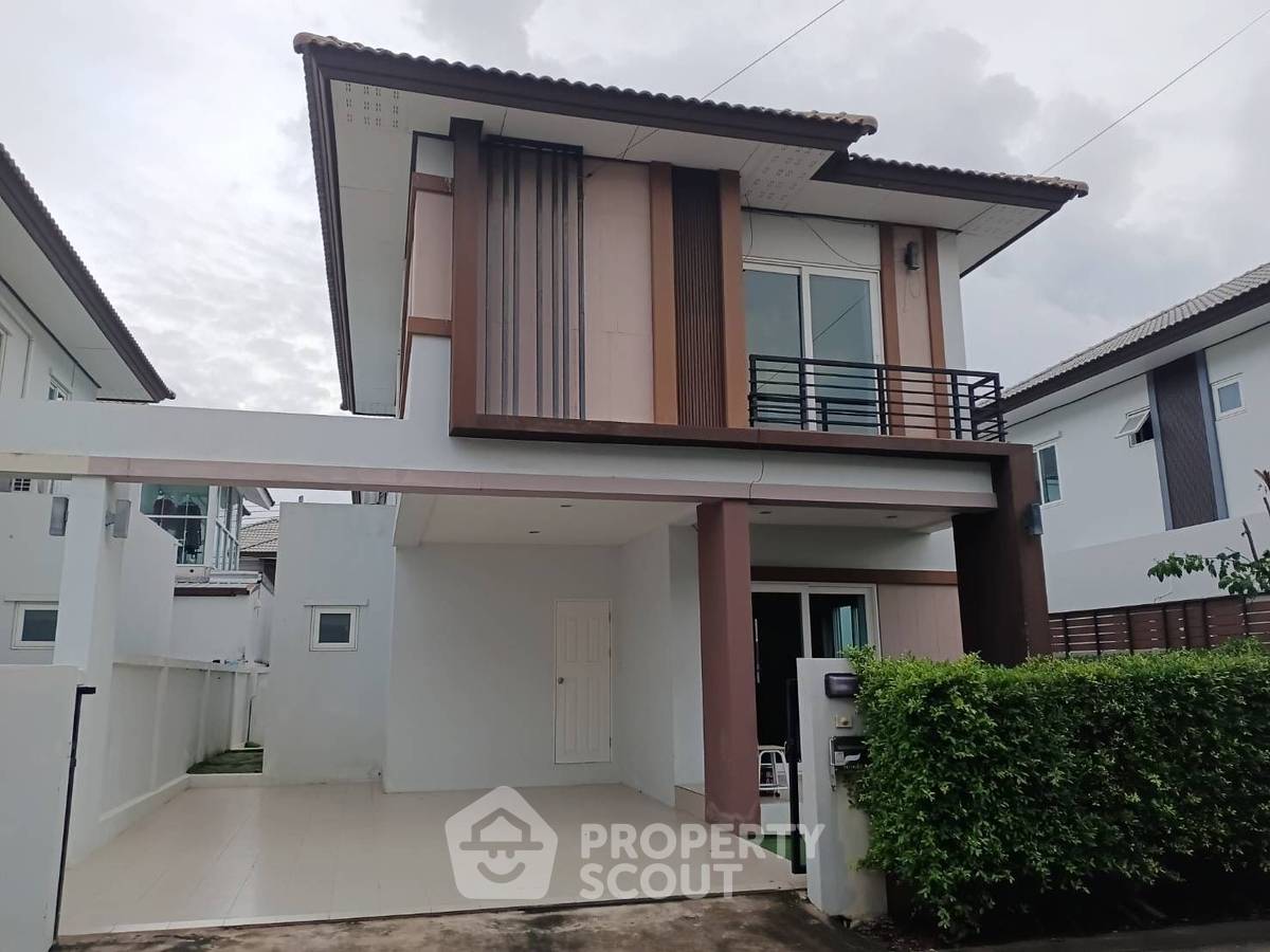 รูป บ้าน 3 ห้องนอน PATTALET พัทยา ให้เช่า เลี้ยงสัตว์ได้ (ID 3157665) - รูปที่ 2/17