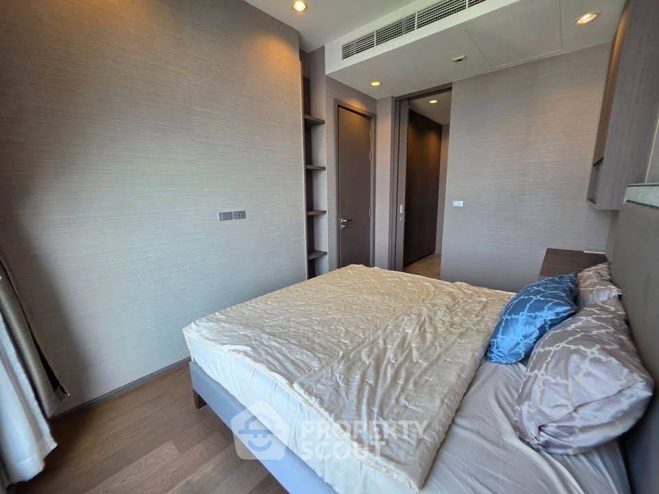 picture 90m To BTS Surasak: 3-BR At The Diplomat Sathorn (ID 3157657) - 7/13